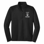 BTR Sport-Tek® 1/2-Zip Pullover