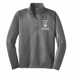 BTR Sport-Tek® 1/2-Zip Pullover