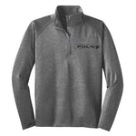 CFPD Sport-Tek® 1/2-Zip Pullover