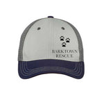 BTR District ® Tri-Tone Mesh Back Cap