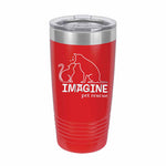 Copy of IPR Custom Printed Tumblers