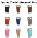 Anything for a Buck Tumbler