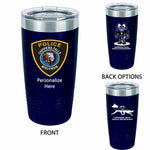CFPD Polar Camel tumblers
