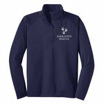 BTR Sport-Tek® 1/2-Zip Pullover