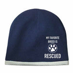 BTR Performance Knit Hat