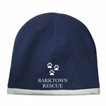 BTR Performance Knit Hat
