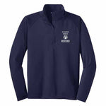 BTR Sport-Tek® 1/2-Zip Pullover