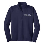 CFPD Sport-Tek® 1/2-Zip Pullover
