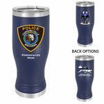 CFPD Polar Camel tumblers