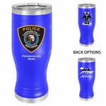 CFPD Polar Camel tumblers