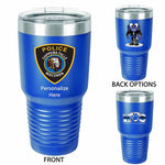 CFPD Polar Camel tumblers
