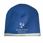 BTR Performance Knit Hat