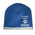 BTR Performance Knit Hat