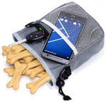 IPR Pet Treat Training Pouch